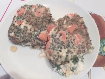 Rezept: Gemüse-Frittata Bild Nr. 6 Gemüse-Frittata - Rezept - Bild Nr. 6