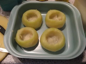 Kohlrabi mit Innerei - Rezept - Bild Nr. 5