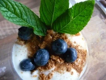 Tricolore Fartale - Rezept