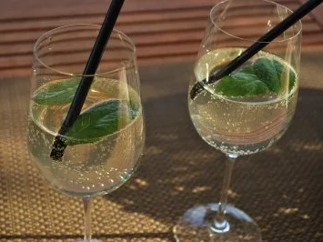 HUGO - Rezept - Bild Nr. 2