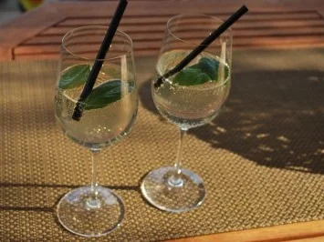 HUGO - Rezept - Bild Nr. 3