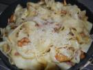 Südtiroler Nudelpfanne - Rezept