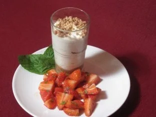 Tiramisu op Kölsch - Rezept