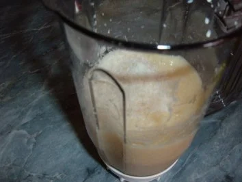 Eis-Ananas-Kokos - Rezept - Bild Nr. 4