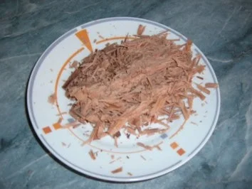 Eis-Ananas-Kokos - Rezept - Bild Nr. 5