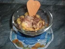 Eis-Ananas-Kokos - Rezept
