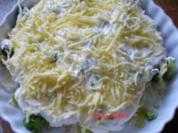 Gratiniertes Schweinefilet - Rezept