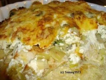 Gratiniertes Schweinefilet - Rezept - Bild Nr. 3