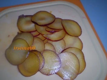  Essbare Rosen - Rezept - Bild Nr. 3