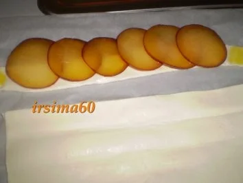  Essbare Rosen - Rezept - Bild Nr. 4