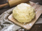 Knetteig - Grundrezept - Rezept - Bild Nr. 2