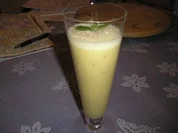 Rezept: Valeandro - Cocktail Valeandro - Cocktail - Rezept