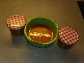 Eingemachtes: Aprikosenmarmelade - Rezept - Bild Nr. 3