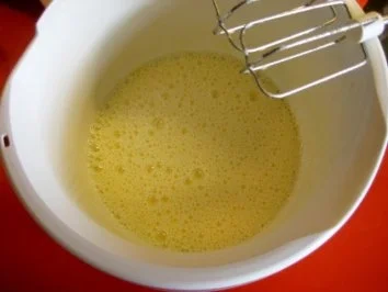 Französischer Apfelkuchen aus der Bretagne - Rezept - Bild Nr. 3