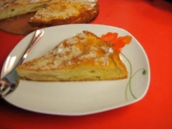 Französischer Apfelkuchen aus der Bretagne - Rezept - Bild Nr. 10