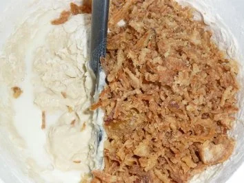 Zwiebel- oder Schinkenbrot - Rezept - Bild Nr. 4