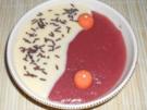 Melonen - Pudding - Rezept