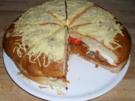 XXL - Party - Burger - Rezept