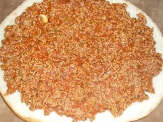 Rezept: XXL - Party - Burger Bild Nr. 2 XXL - Party - Burger - Rezept - Bild Nr. 2