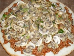 Rezept: XXL - Party - Burger Bild Nr. 3 XXL - Party - Burger - Rezept - Bild Nr. 3