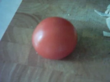 Rosmarin-Gulasch mit Rotkohl und Roggenbrotknödel - Rezept - Bild Nr. 6