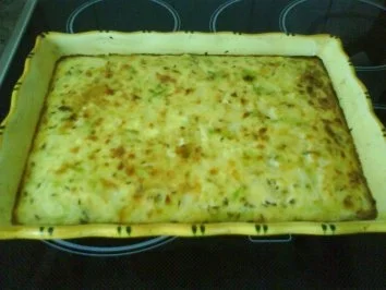 Rezept: Krautleber Bild Nr. 2 Krautleber - Rezept - Bild Nr. 2