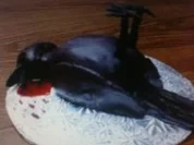 Toter Vogel - Rezept