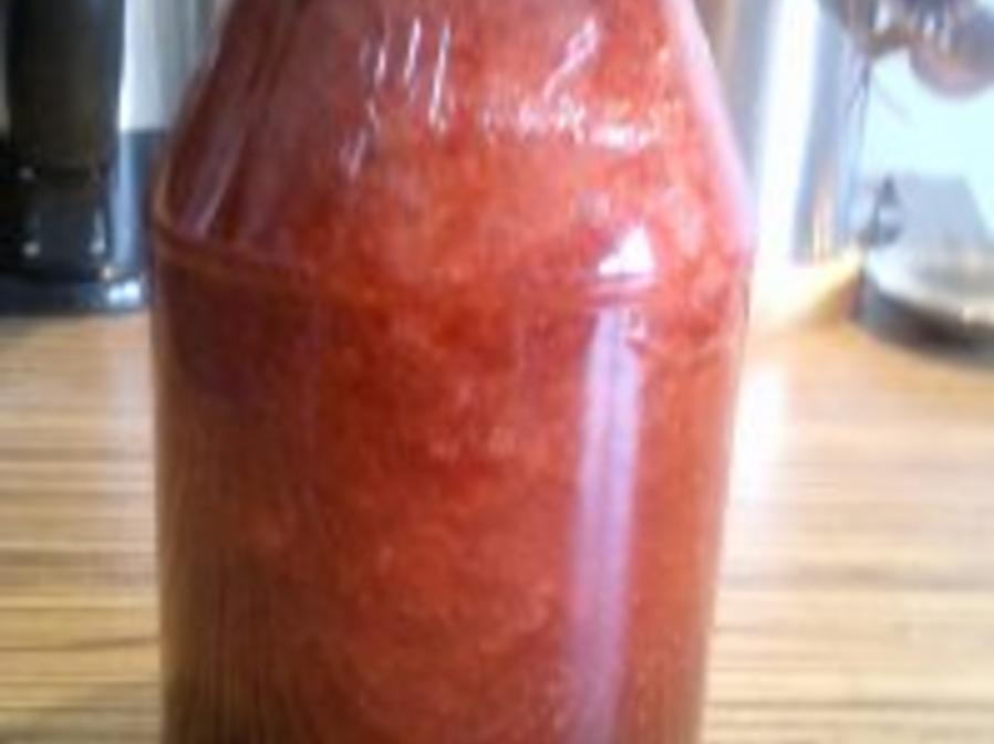 Johannisbeer Erdbeer Marmelade Rezepte