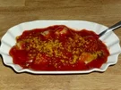 Curry-Weißwurst - Rezept