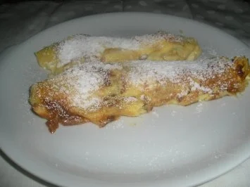 Topfenpalatschinken - Rezept - Bild Nr. 2