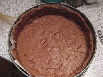 Kuchen- Käse heute zweifarbig - Rezept - Bild Nr. 3