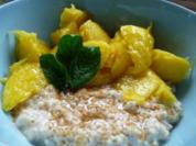 "Pimp-my-Porridge" - Rezept