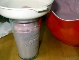 Rezept: Johannisbeer-Quark-Mousse Bild Nr. 7 Johannisbeer-Quark-Mousse - Rezept - Bild Nr. 7