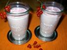 Johannisbeer-Quark-Mousse - Rezept