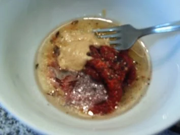 Rezept: Schälrippchen mit Sauerkraut Bild Nr. 3 Schälrippchen mit Sauerkraut - Rezept - Bild Nr. 3