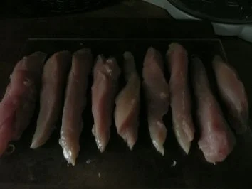 GRILL : SATESPIEßE /Geflügel - Rezept - Bild Nr. 2