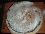 Süsser Zuccettikuchen - Rezept