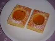 Rezept: MARILLENKUCHEN MARILLENKUCHEN - Rezept