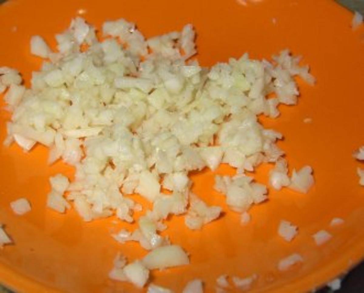 Salsa "Salmorigano" - Rezept - Bild Nr. 2