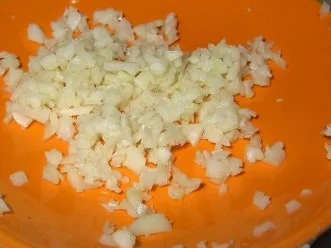 Salsa "Salmorigano" - Rezept - Bild Nr. 2