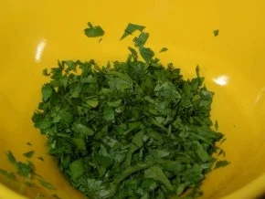 Salsa "Salmorigano" - Rezept - Bild Nr. 3