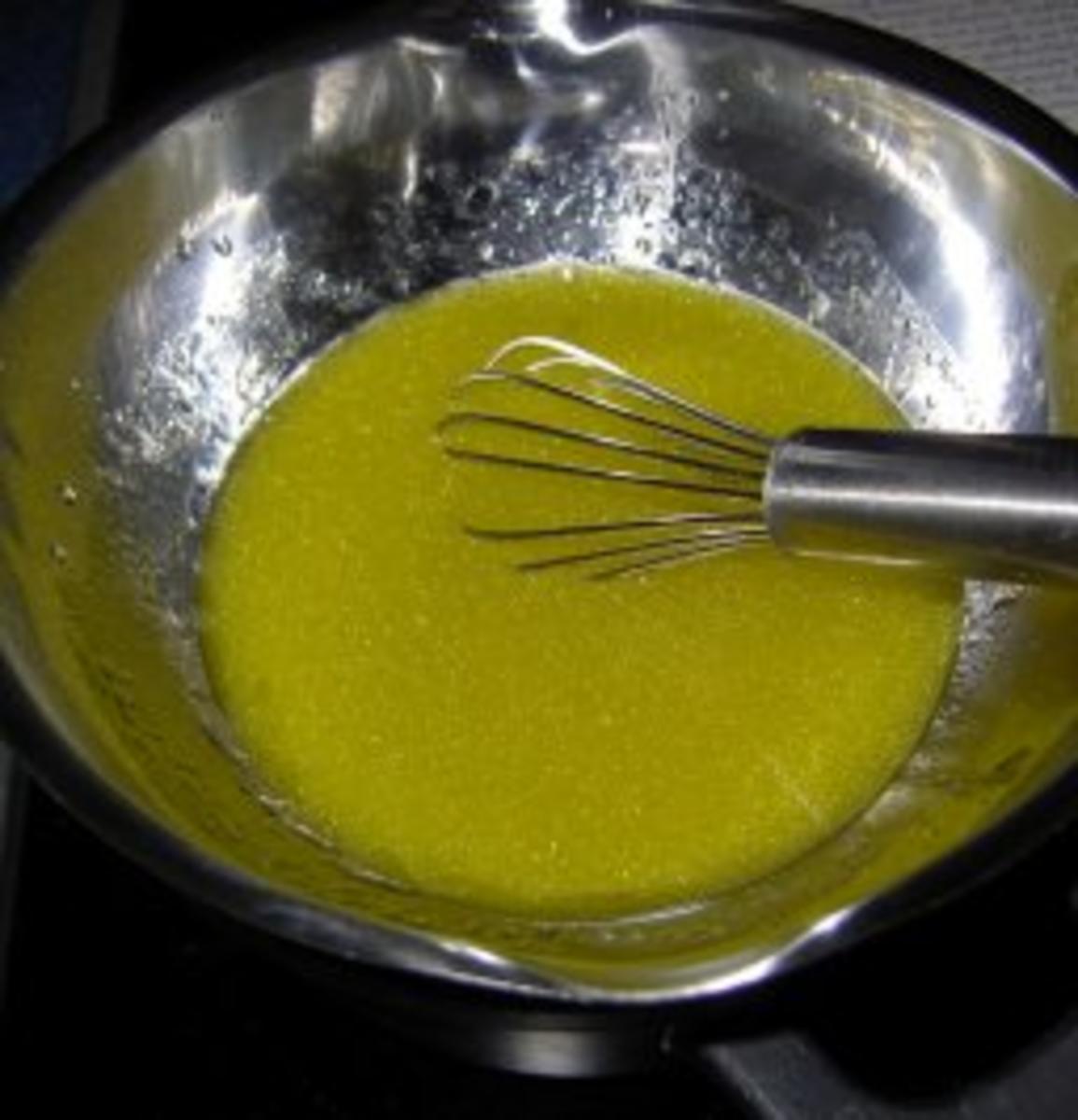 Salsa "Salmorigano" - Rezept - Bild Nr. 5