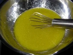 Salsa "Salmorigano" - Rezept - Bild Nr. 5