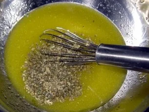 Salsa "Salmorigano" - Rezept - Bild Nr. 6