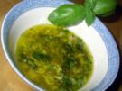 Salsa "Salmorigano" - Rezept