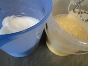 Rezept: An alle Pilzliebhaber " Pfifferlingskuchen " (Fotos) Bild Nr. 5 An alle Pilzliebhaber " Pfifferlingskuchen " (Fotos) - Rezept - Bild Nr. 5