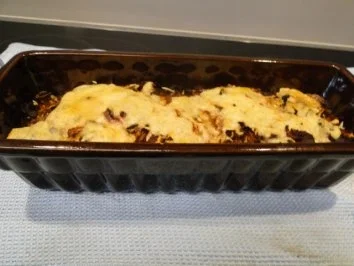 Rezept: An alle Pilzliebhaber " Pfifferlingskuchen " (Fotos) Bild Nr. 10 An alle Pilzliebhaber " Pfifferlingskuchen " (Fotos) - Rezept - Bild Nr. 10