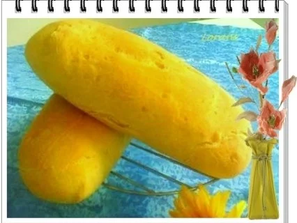 Brot - Ciabatta Brot - Rezept