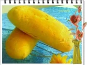 Brot - Ciabatta Brot - Rezept