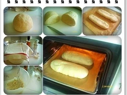 Brot - Ciabatta Brot - Rezept - Bild Nr. 20